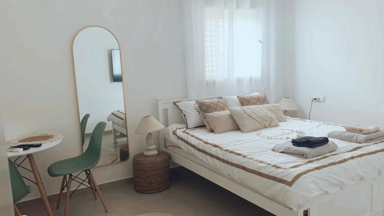 Shanshan Luxury Suite אילת מראה חיצוני תמונה