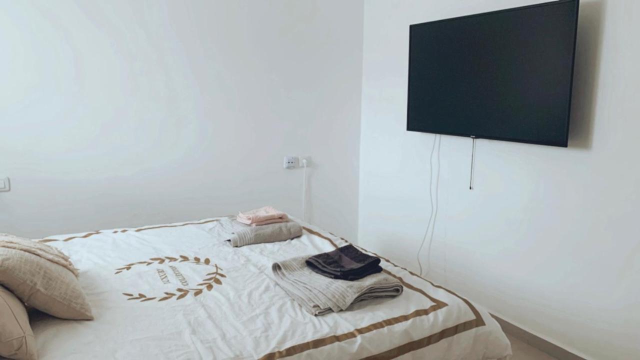 Shanshan Luxury Suite אילת מראה חיצוני תמונה