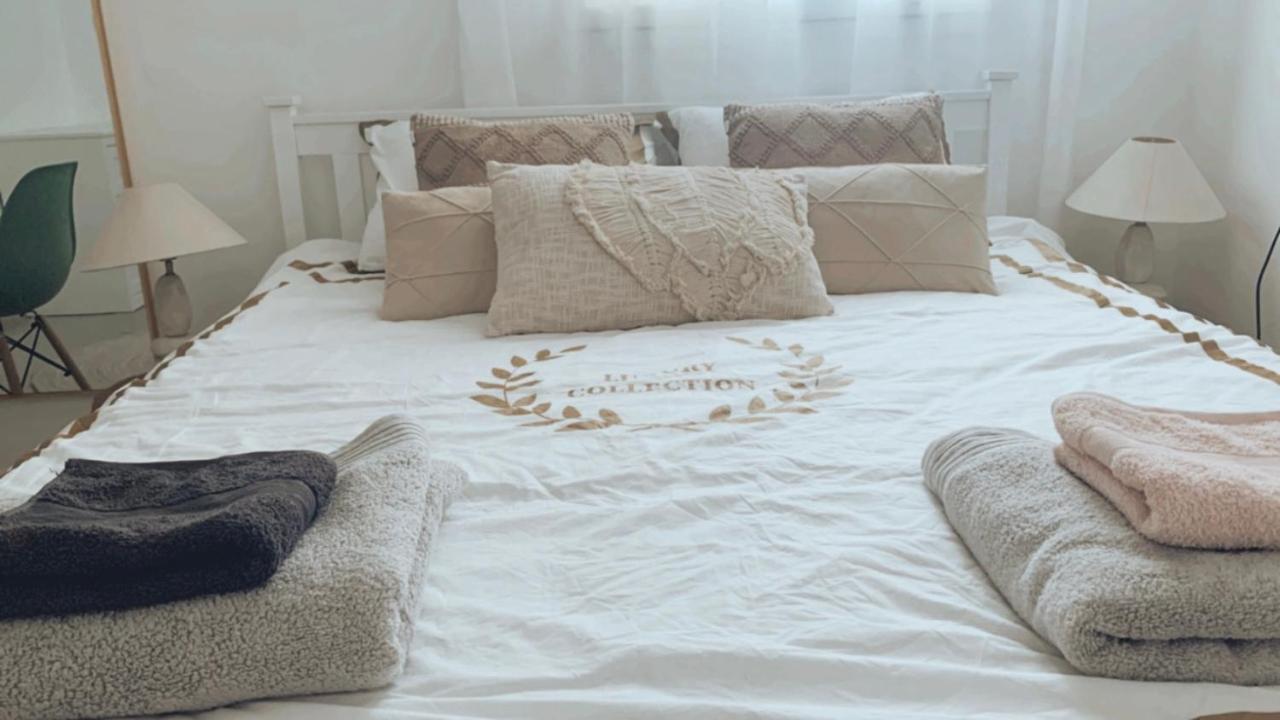 Shanshan Luxury Suite אילת מראה חיצוני תמונה